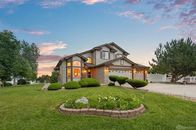 31455 E 166th Avenue, Hudson