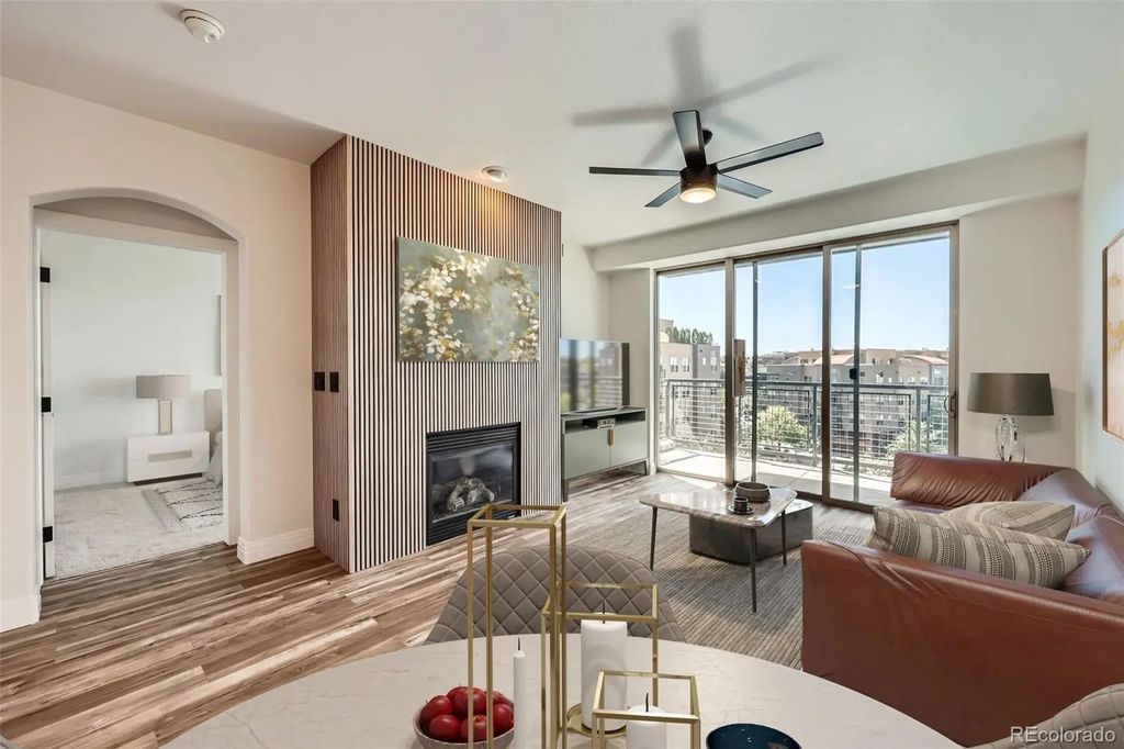 9079 E Panorama Circle 419, Englewood