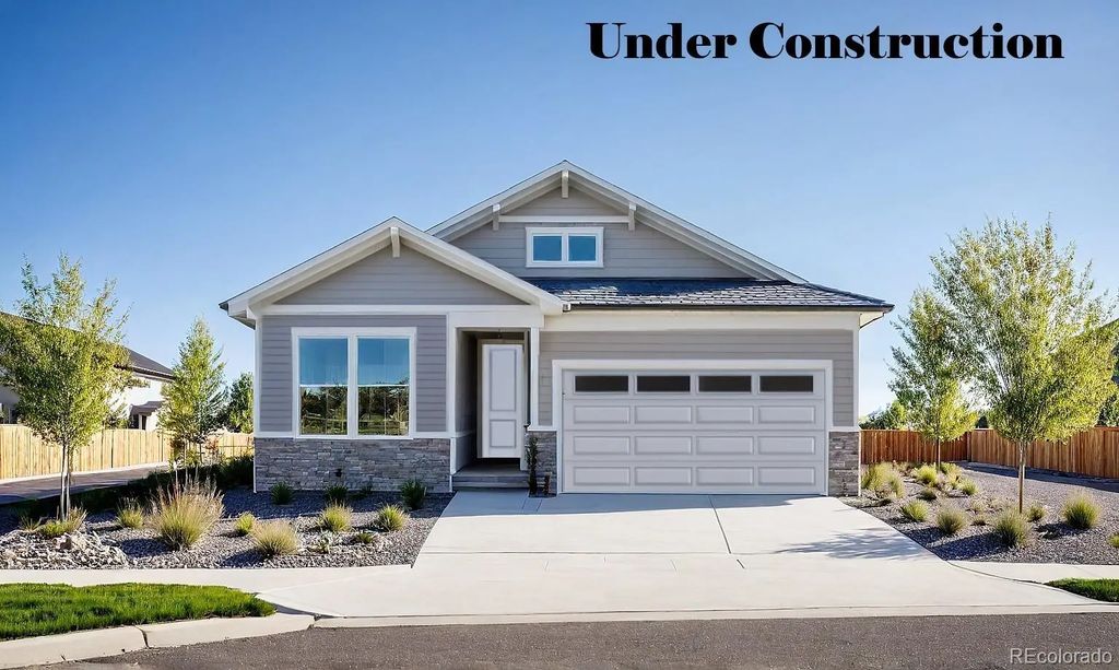 2130 Silverado Lane, Fort Lupton