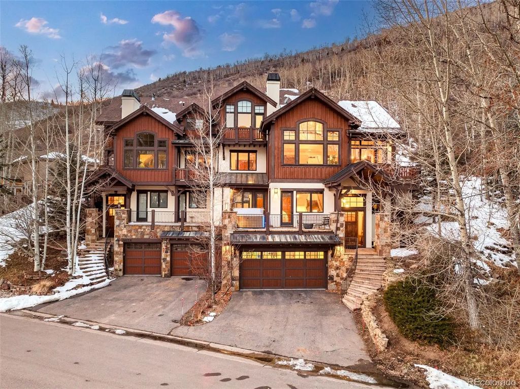 2417 Garmisch Drive B, Vail