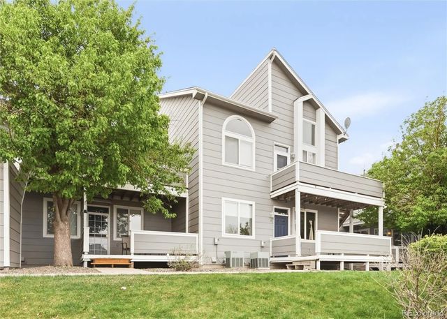 1010 S Yampa Street 101, Aurora