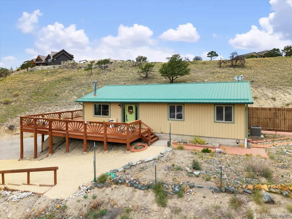 6475 County Road 178 E, Salida