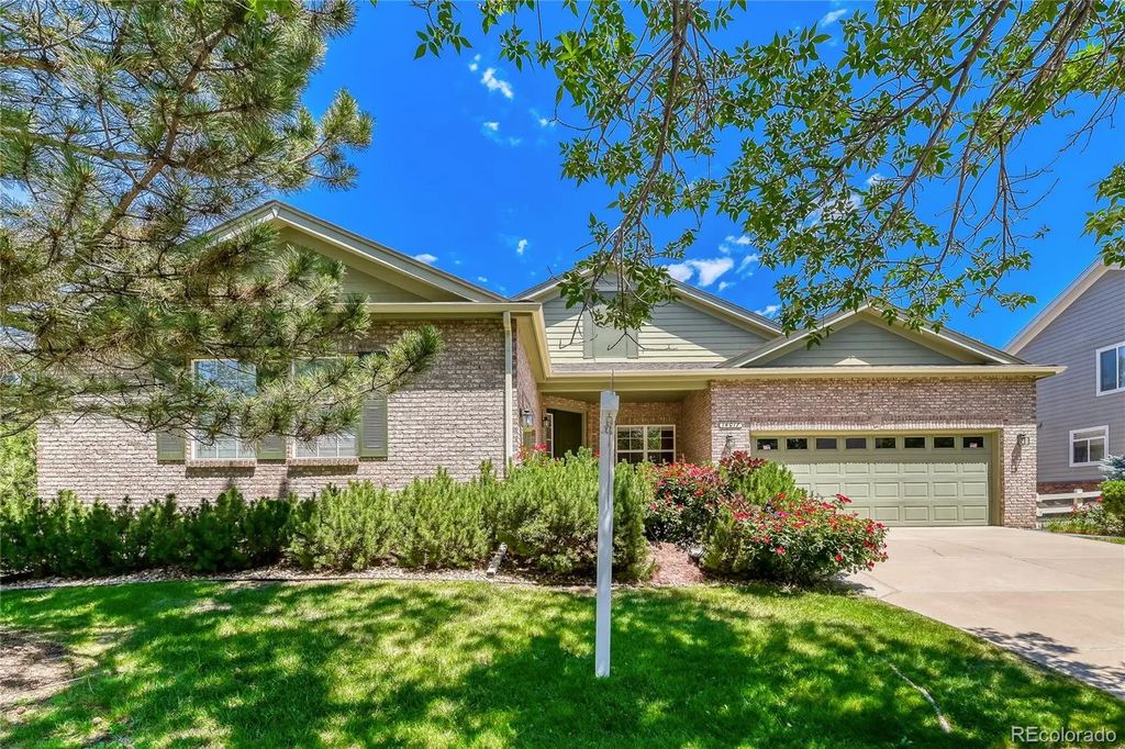 14017 Roaring Fork Circle, Broomfield