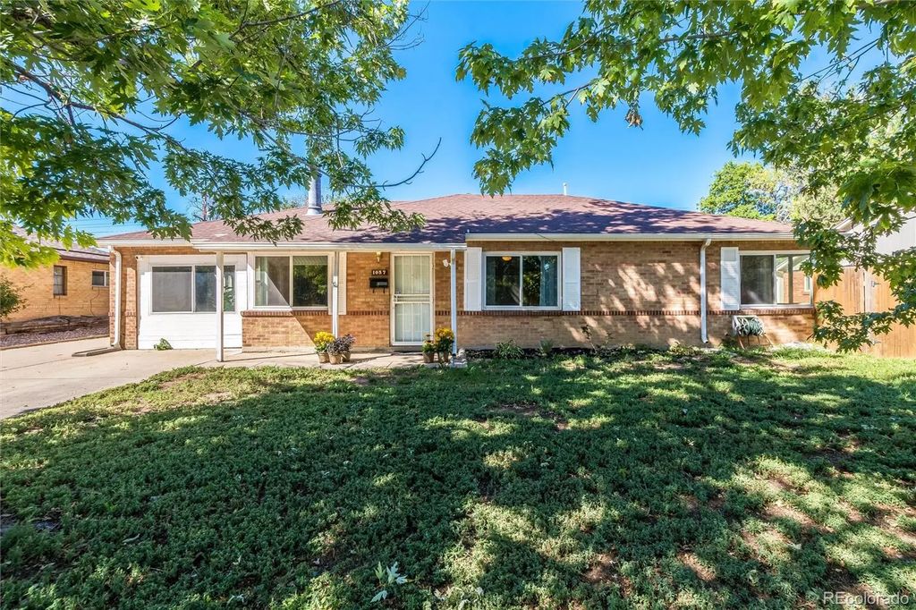 1057 Ursula Street, Aurora