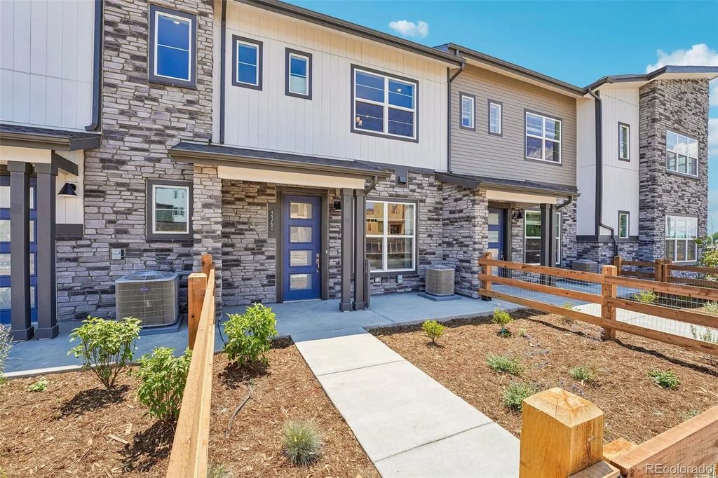 8651 King Street, Westminster