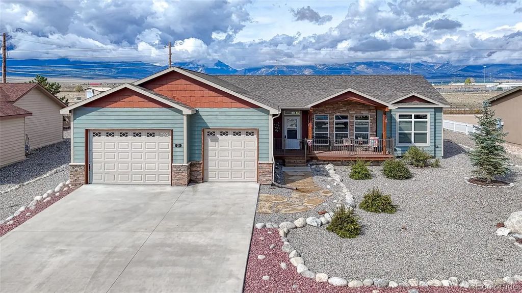 27665 County Road 313 29, Buena Vista