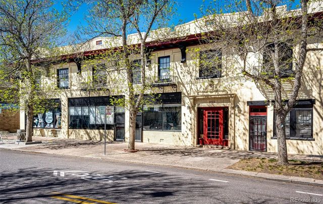 2219 E 21st Avenue, Denver