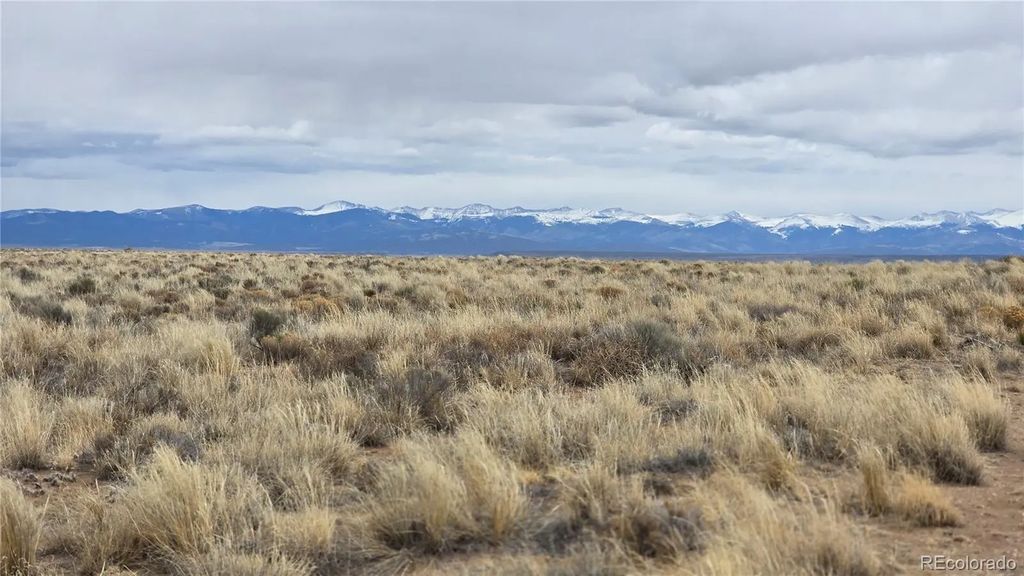 Lot 5 La Jara Trail, San Luis