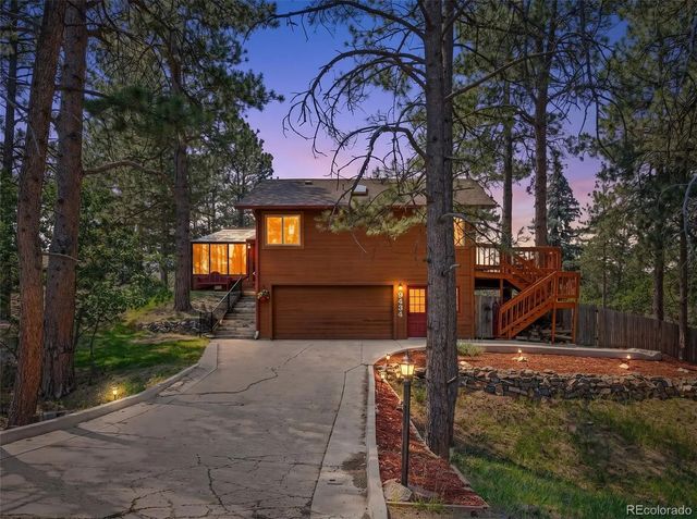 9434 Mcshane Court, Parker