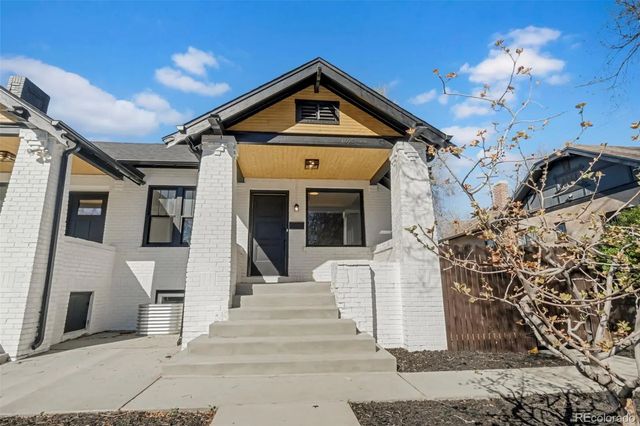1393 N Newton Street, Denver