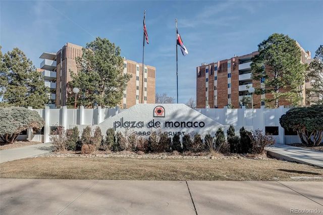 2880 S Locust Street 701s, Denver