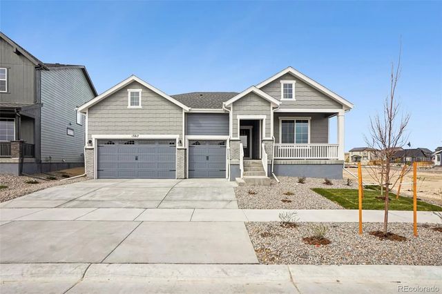 13817 Daffodil Way, Parker
