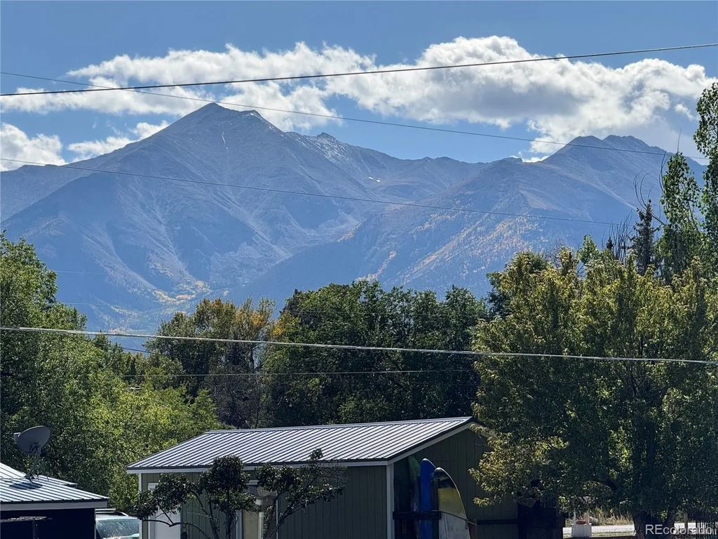 022 Garfield Avenue, Buena Vista