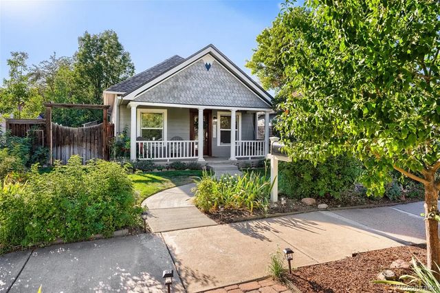 2739 S Lincoln Street, Englewood