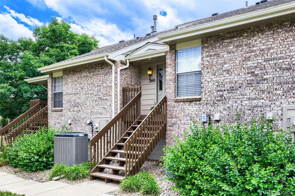 1470 S Quebec Way 240, Denver