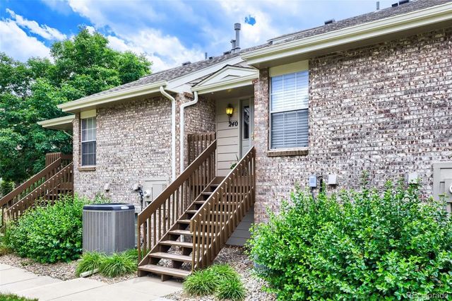 1470 S Quebec Way 240, Denver
