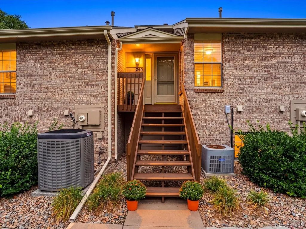 1470 S Quebec Way 240, Denver