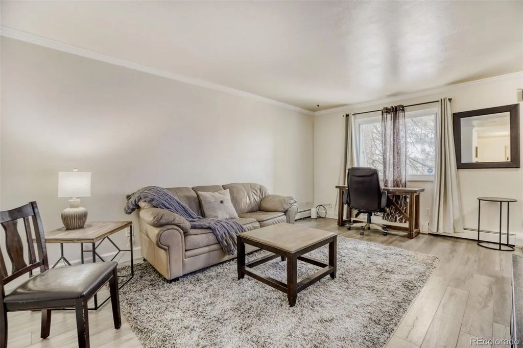 9380 W 49th Avenue 110, Wheat Ridge