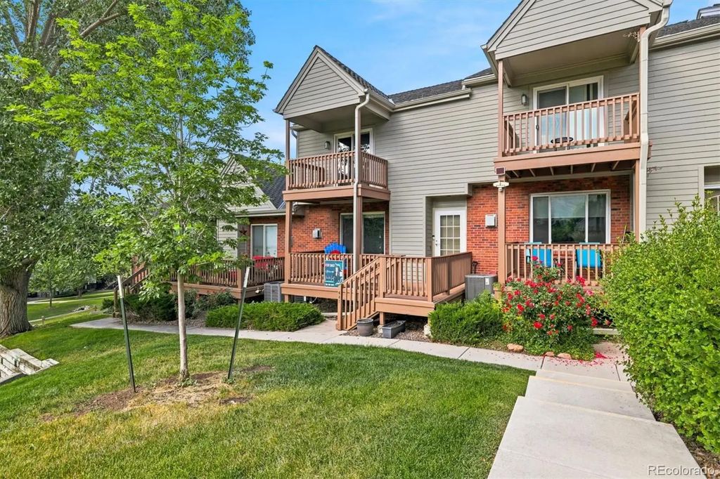 447 Antero Street, Golden