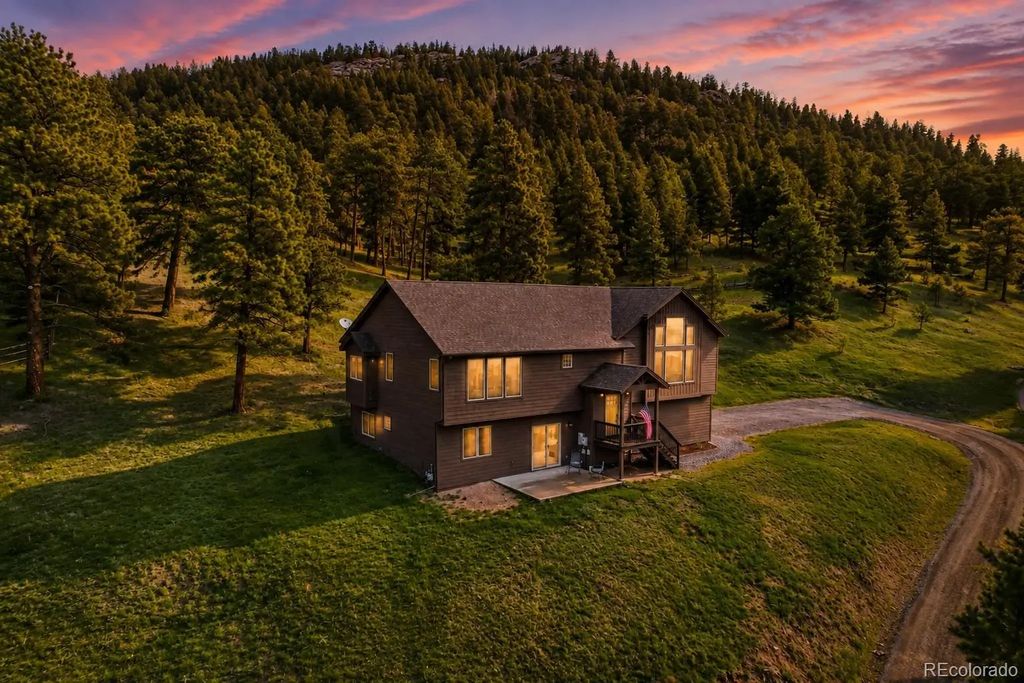 31735 Kiva Lane, Evergreen