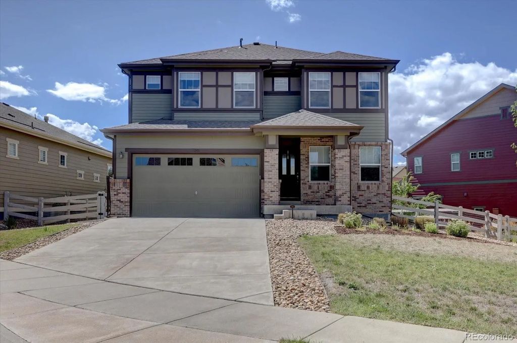 2248 Prospect Lane, Broomfield