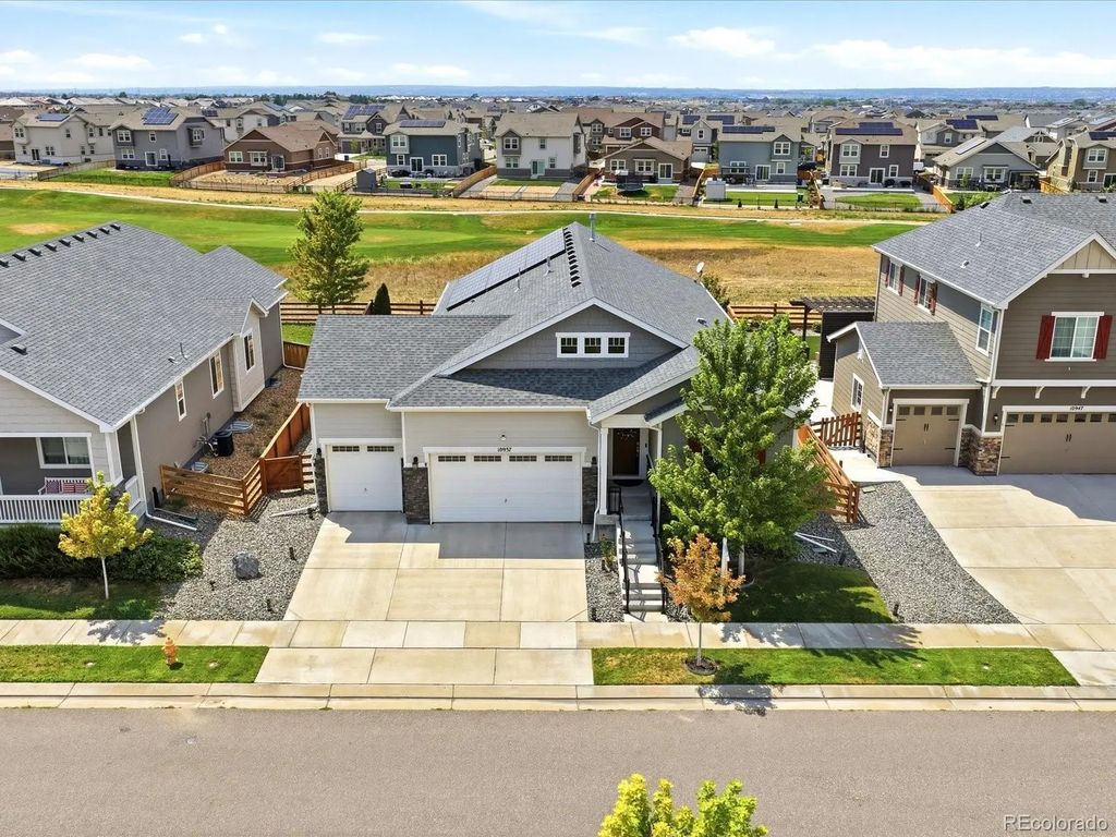10937 Ouray Street, Commerce City