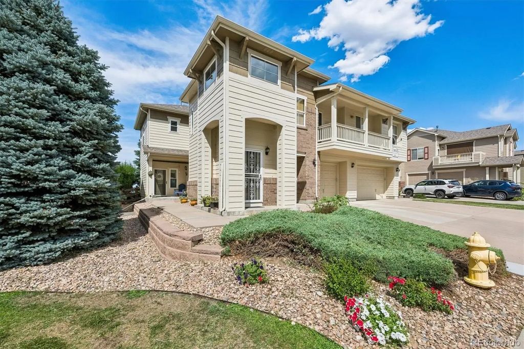13032 Grant Circle E B, Thornton