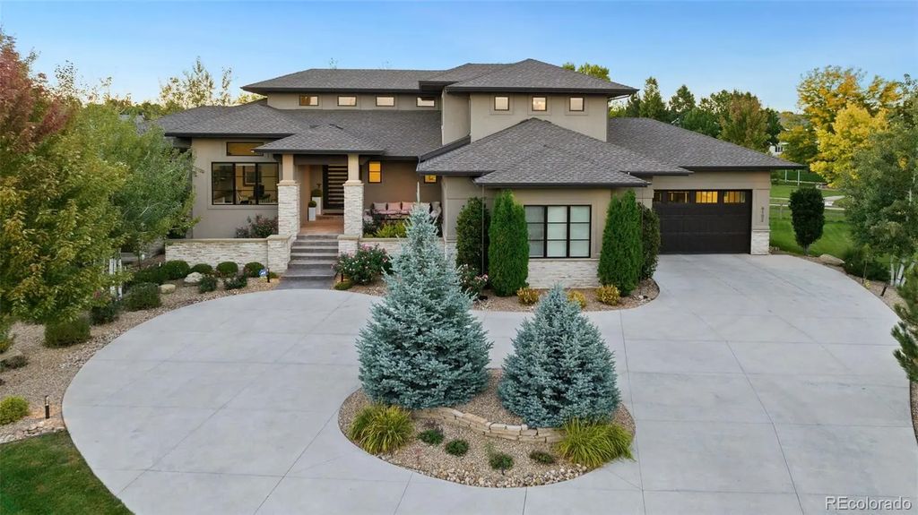 6102 Estuary Court, Fort Collins