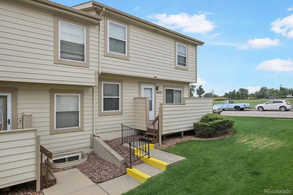 6457 Mcnichols, Colorado Springs