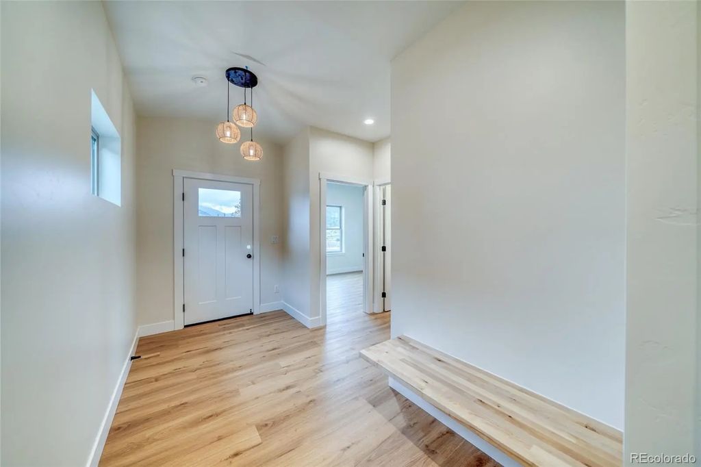 10810 Engelmann Avenue, Poncha Springs