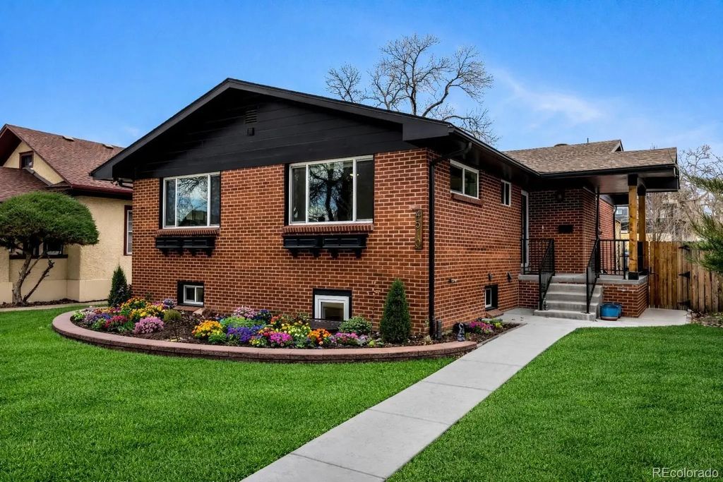 4510 Winona Court, Denver