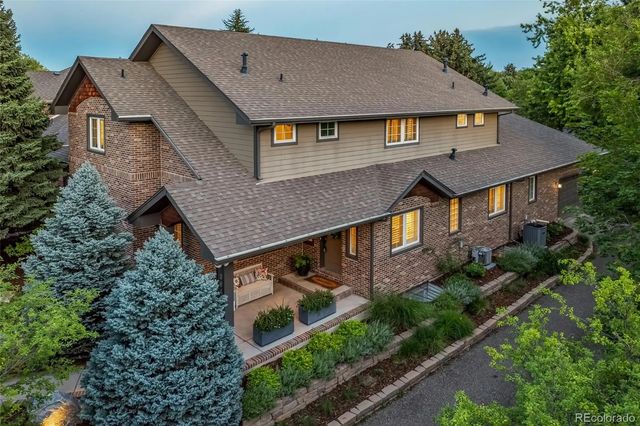 3640 E Warren Avenue, Denver