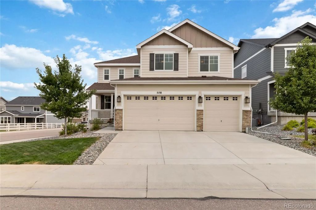 5158 Ditmars Lane, Castle Rock