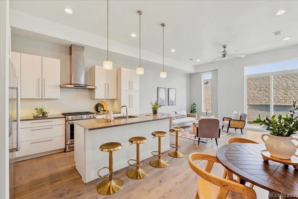 3524 Navajo Street 102, Denver