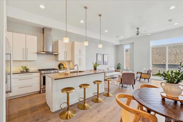 3524 Navajo Street 102, Denver