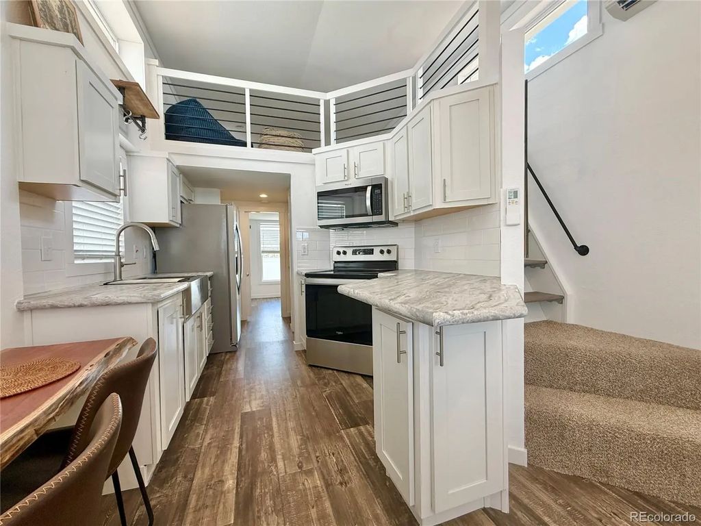 6507 County Road 102 Unit 6, Salida