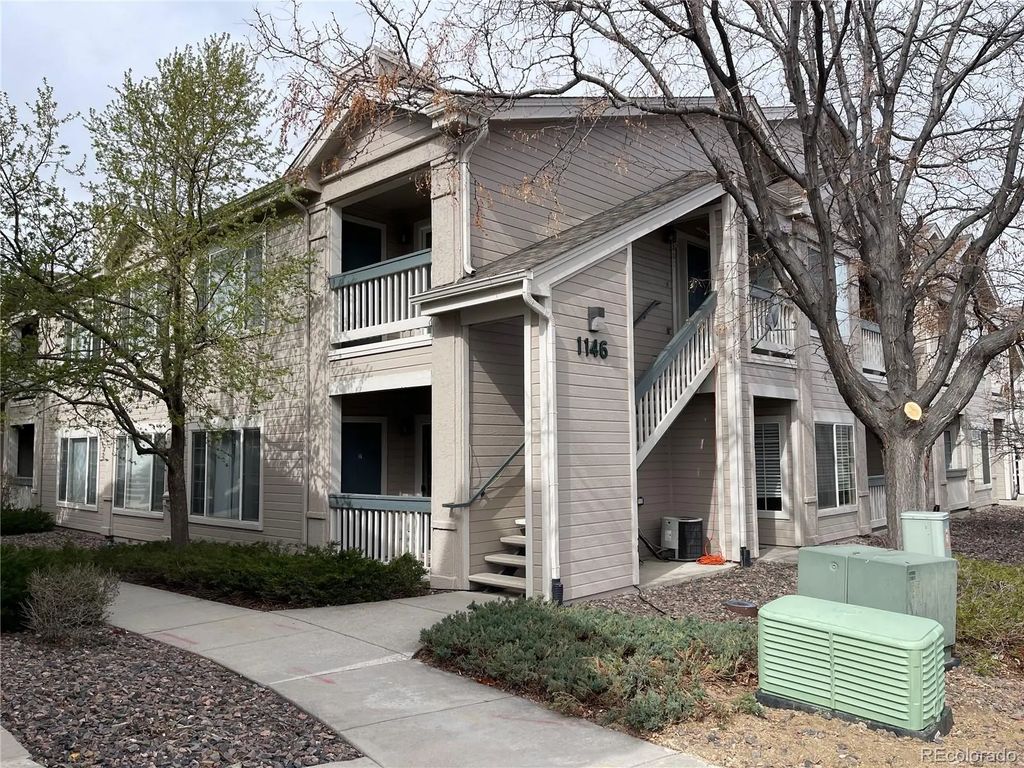 1146 Opal Street 101, Broomfield