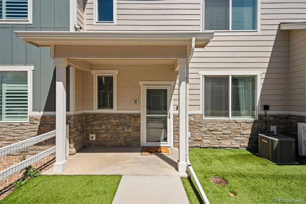 1353 Reynolds Street 3b, Fort Lupton