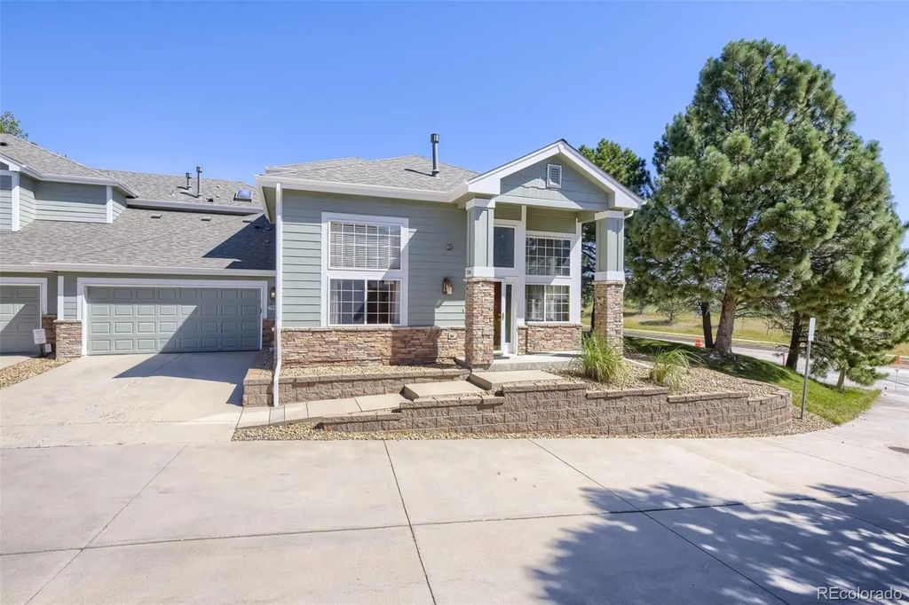 7594 Pineridge Trail, Castle Pines