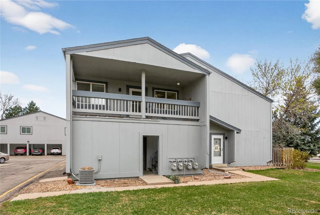 1189 Monroe D, Boulder