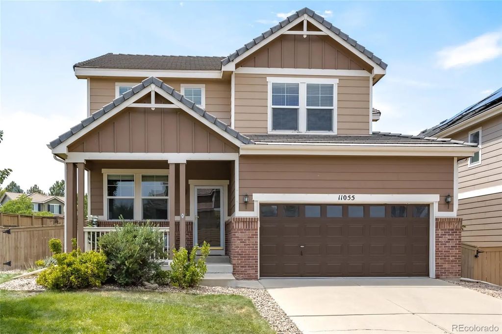 11055 Chesmore Street, Littleton