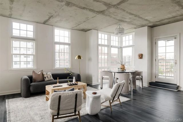 275 S Harrison Street 501, Denver
