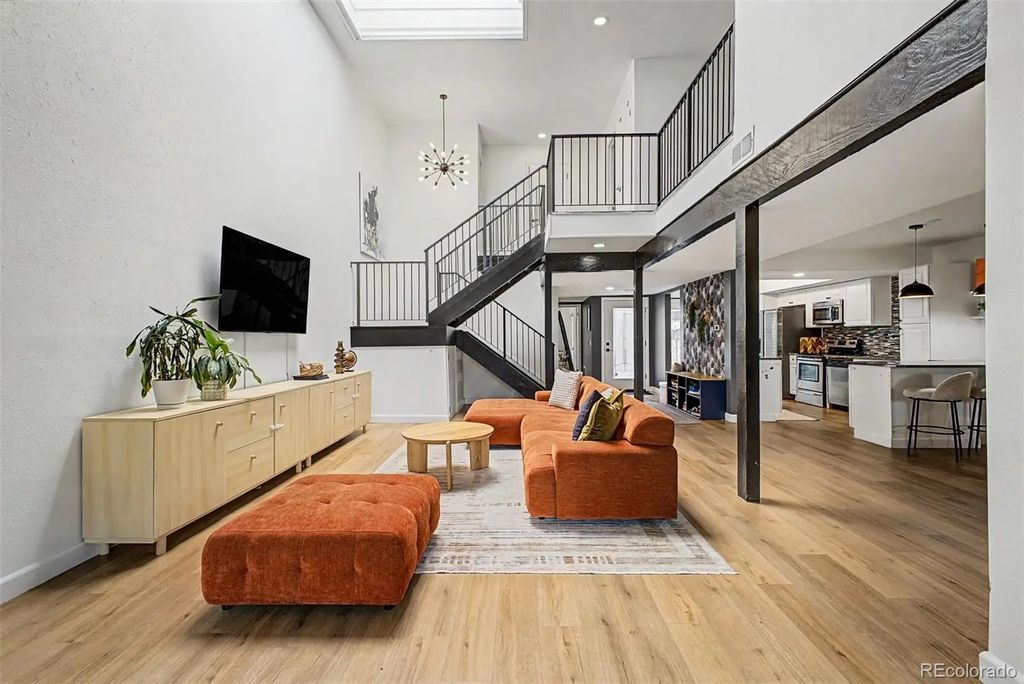 2770 S Elmira Street 137, Denver