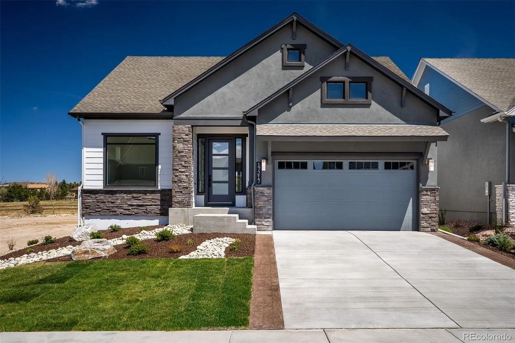 17217 Alsike Clover Court, Monument