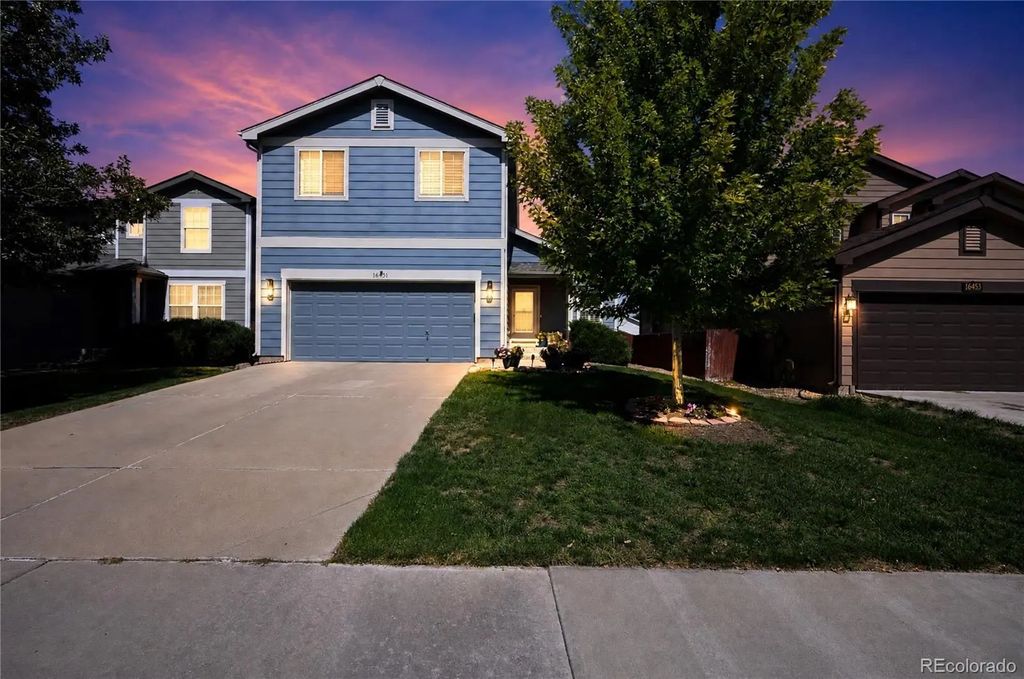 16451 E Phillips Drive, Englewood