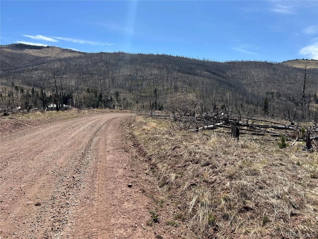 Lot 1039 Forbes Park Ranch, Fort Garland