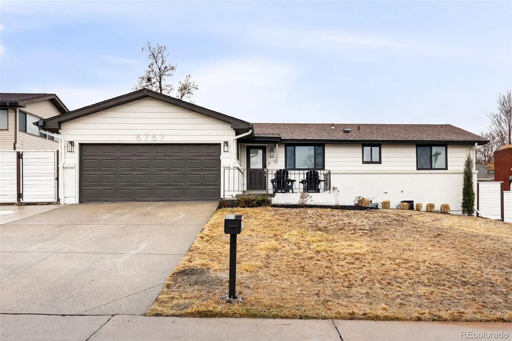 6767 Ames Street, Arvada