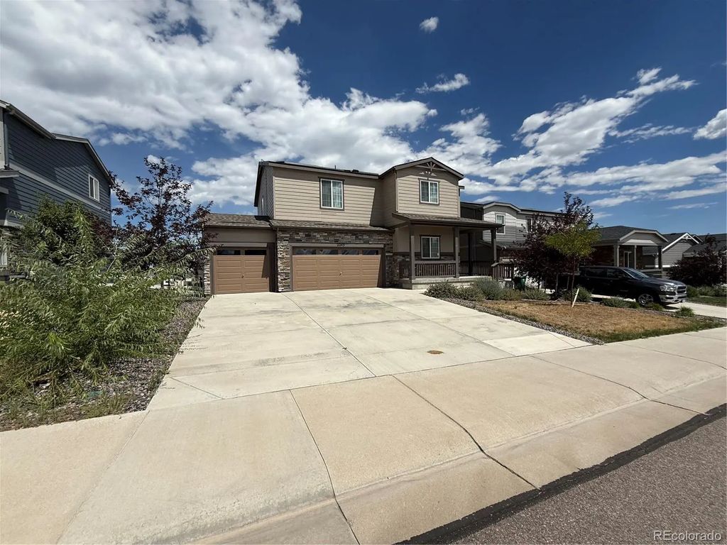 2243 Villageview Lane, Castle Rock