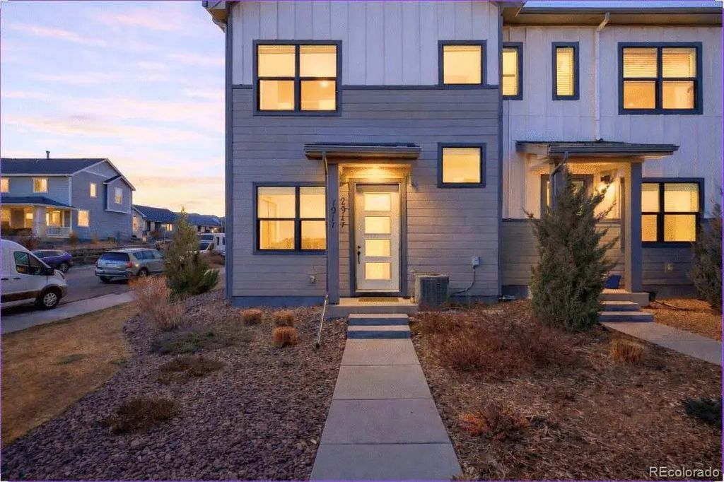 7917 Yampa River Avenue, Littleton