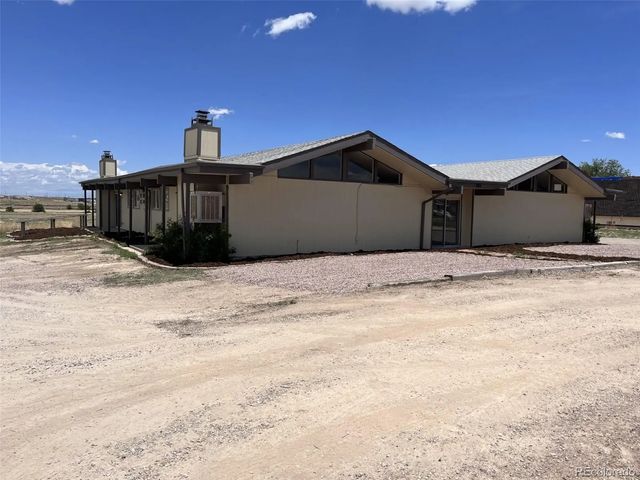 683 E Clarion Drive, Pueblo West